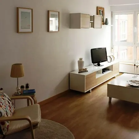 Casa Junto Al Mar شقة