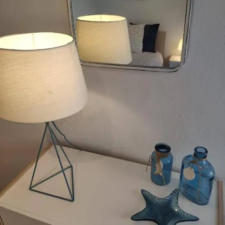 Apartamento En La Arena *