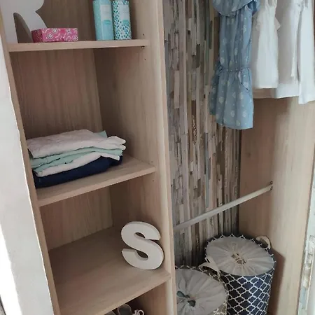 Apartamento En La Arena *