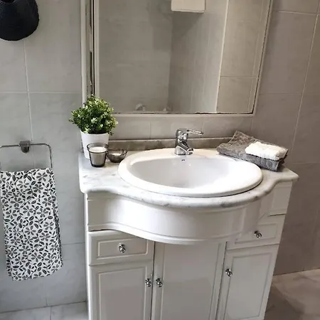 Apartamento En La Arena