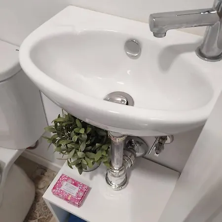 Apartamento En La Arena