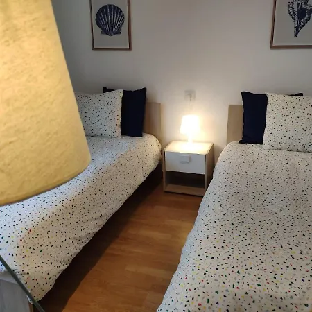 Apartamento En La Arena