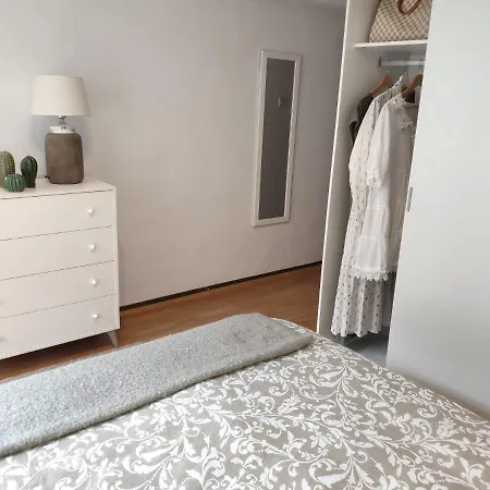 Apartamento En La Arena