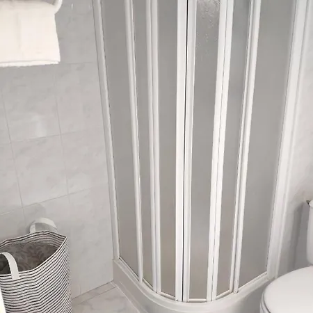 Apartamento En La Arena