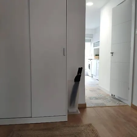 Apartamento Apartamento En La Arena