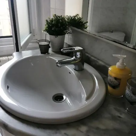 Casa Junto Al Mar شقة *