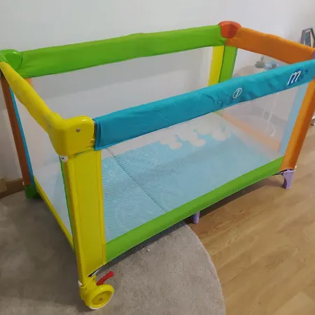 Apartamento En La Arena * Gijón