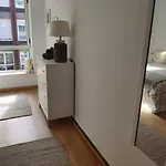 アパート Casa Junto Al Mar *