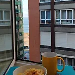 Casa Junto Al Mar * ヒホン