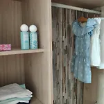 アパート Casa Junto Al Mar ヒホン