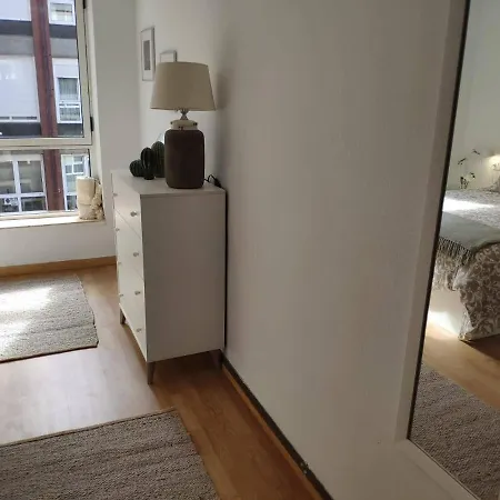 Apartment Alojamiento Frente A La Playa *