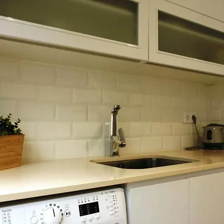 Casa Junto Al Mar Διαμέρισμα *