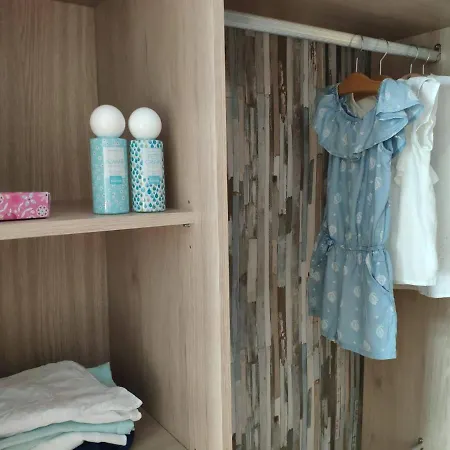 Apartment Alojamiento Frente A La Playa Gijon