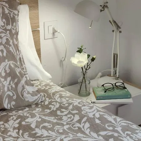 Апартаменты Casa Junto Al Mar Хихон