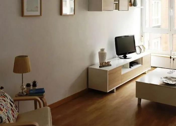 Casa Junto Al Mar Διαμέρισμα