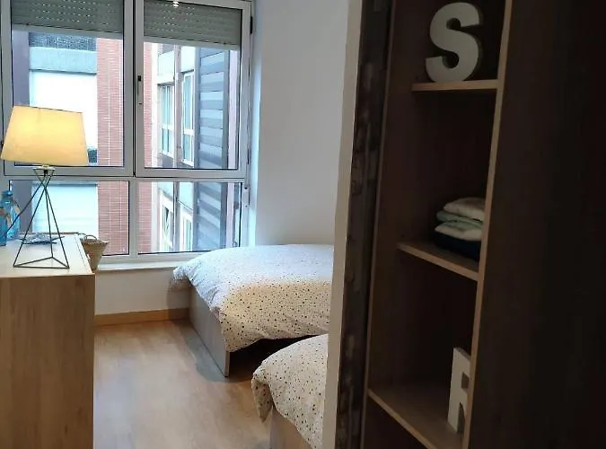 Casa Junto Al Mar Χιχόν