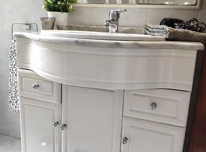 Διαμέρισμα Casa Junto Al Mar Χιχόν