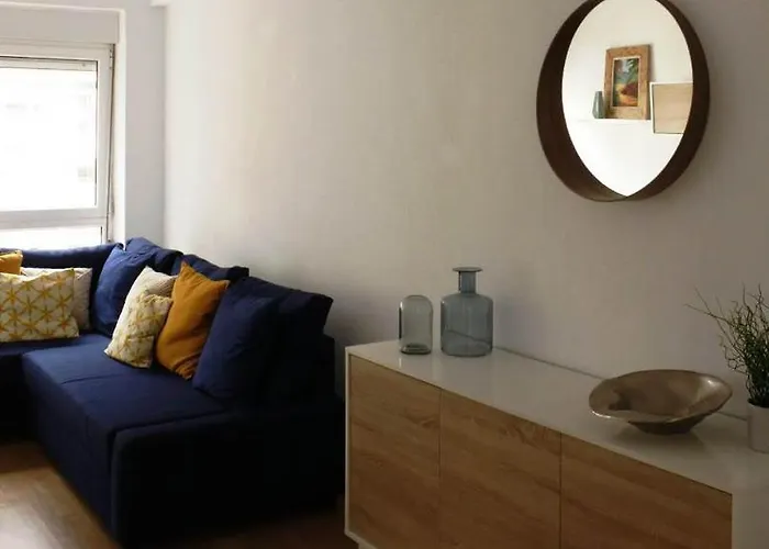 Casa Junto Al Mar Χιχόν