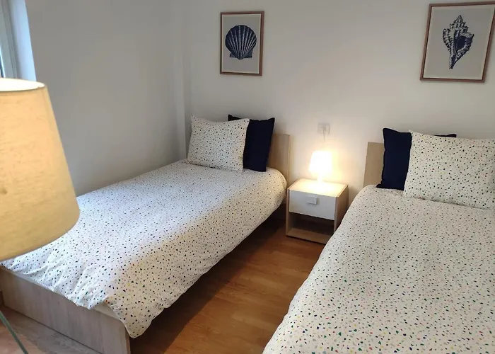 Casa Junto Al Mar Χιχόν