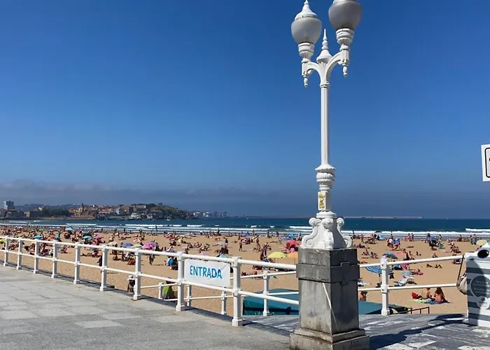 Casa Junto Al Mar Διαμέρισμα *