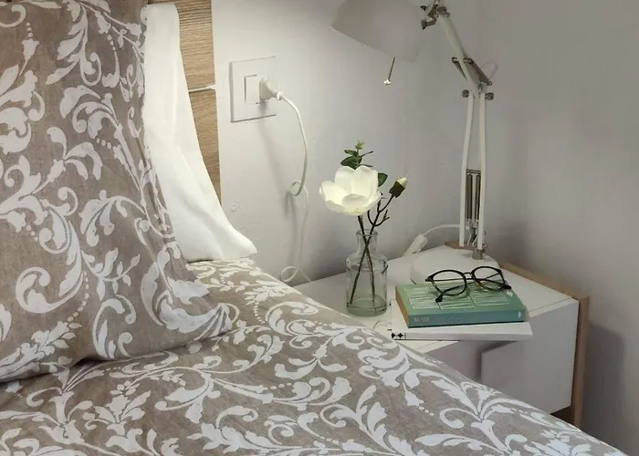 Διαμέρισμα Casa Junto Al Mar Χιχόν