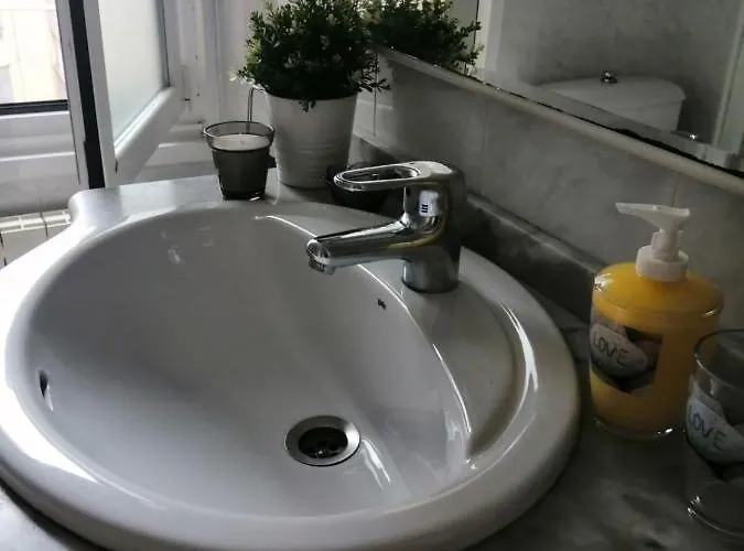 Casa Junto Al Mar Διαμέρισμα *