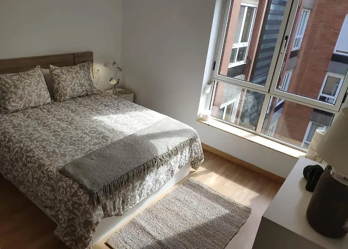 Casa Junto Al Mar Lägenhet