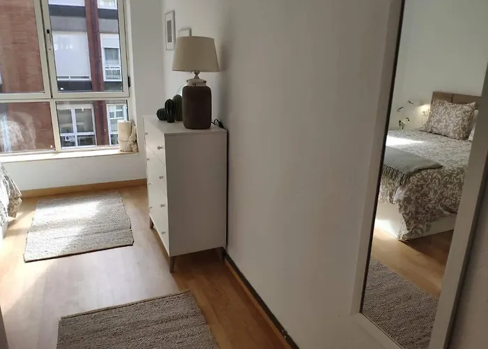 Lägenhet Casa Junto Al Mar *