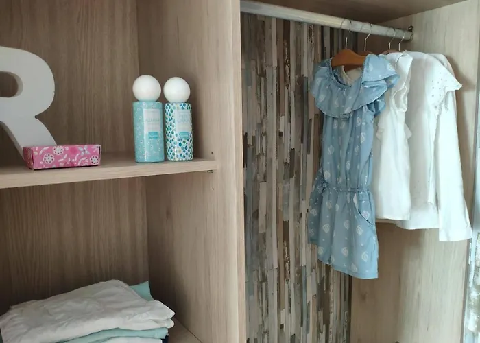 Lägenhet Casa Junto Al Mar Gijón