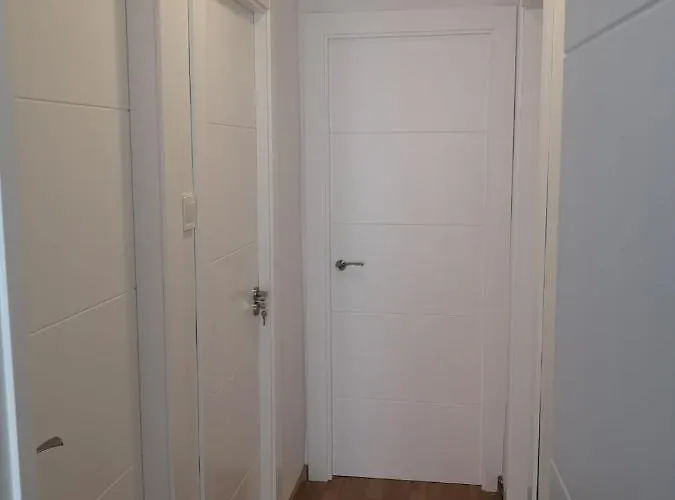 Lägenhet Casa Junto Al Mar Gijón